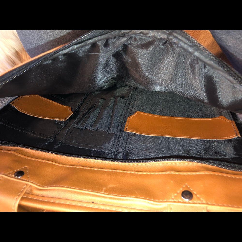 Briefcase - Picture 3 of 5